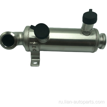 EGR Cooler 9651902380 2S6Q-9F464-AB для Citroen/Peugeot